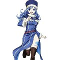 juvia