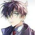 Kudo Shinichi