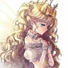 Erahi Masking ( hoàng hậu )