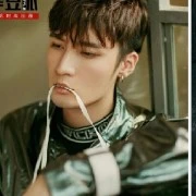 Lưu Hải Khoan ( anh NB )