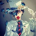 kaito kid ( công )