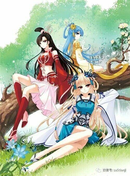 NovelToon