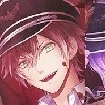 Sakamaki Ayato