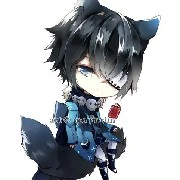 Laris_thú cưng của Nam