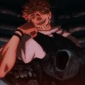 Ryomen Sukuna