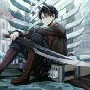 Levi Ackerman