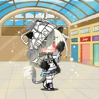 Tác giả Yuu Kann (人 •͈ᴗ•͈)