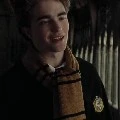 Cedric Diggory