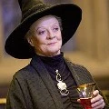 Minerva McGonagall
