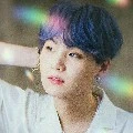 Min YoonGi ( Su)