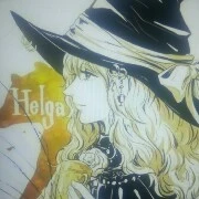 Helga Hufflepur