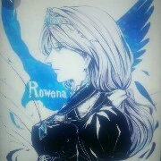 Rowena Ravenlaw