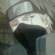 Hatake Kakashi