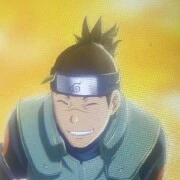 Umino Iruka