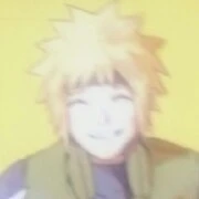 Namikaze Minato