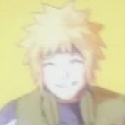 Namikaze Minato