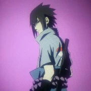 Uchiha Sasuke