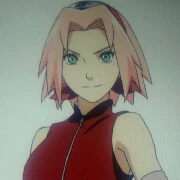 Haruno Sakura