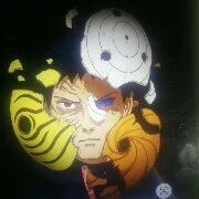 Uchiha Obito ( Tobi )