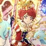 Kaede/Nhóm Love Live/ Học Viện Ngôi Sao