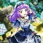 Sumire/Nhóm Luminas/ Học Viện Sun Moon