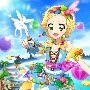 Hinaki/Nhóm Luminas/Học Viện Sun Moon