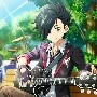 Naoto/Nhóm MoreThanTrue/Học Viện SunMoon