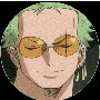 roronoa zoro