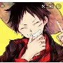 monkey. d. luffy