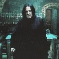 Severus Snape