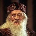 Albus Dumbledore