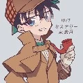 Kudo Shinichi(conan)