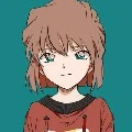 haibara ai