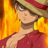 monkey.D.Luffy