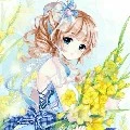 Boriast Laura_BFF của nu8