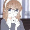 Me: Riin (^◕ᴥ◕^)