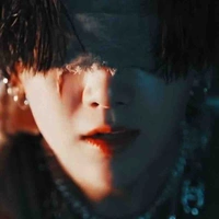 Min YoonGi(Hắn)