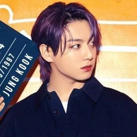 Jeon Jungkook