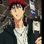 Kagami Taiga