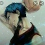 Aomine Daiki