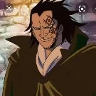 Monkey D. Gragon