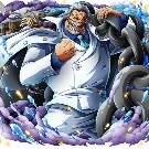 Monkey D. Garp