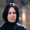 Severus Snape