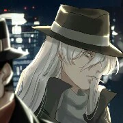 Gin