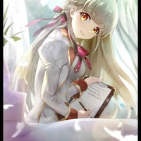 Mary