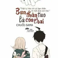 tác giả siêu cute