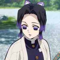 Kochou shinobu