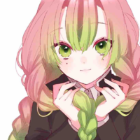 Mitsuri 