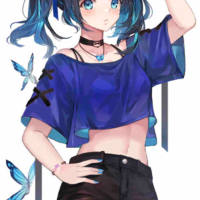 Aoi