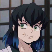Inosuke 